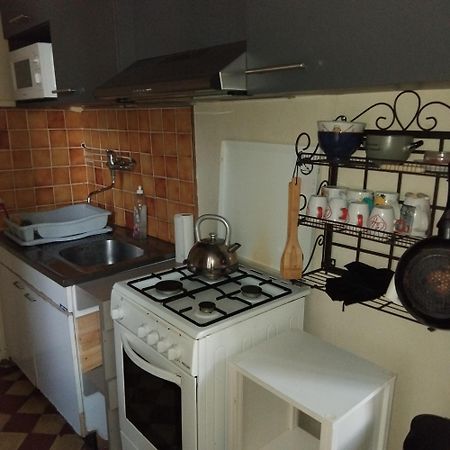 Le Vieux Pre De La Motte Apartment Вилер-сюр-Мер Екстериор снимка